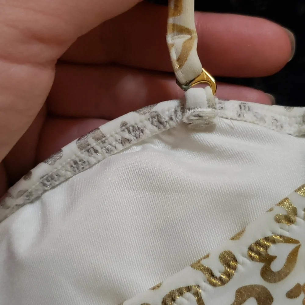 Victoria's Secret‎ bikini top